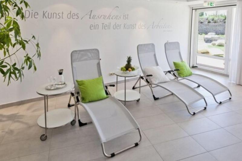 Landhotel Rügheim - Aktivite