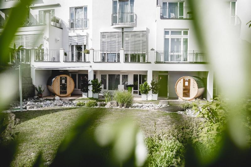 Landhotel Rügheim - Genel