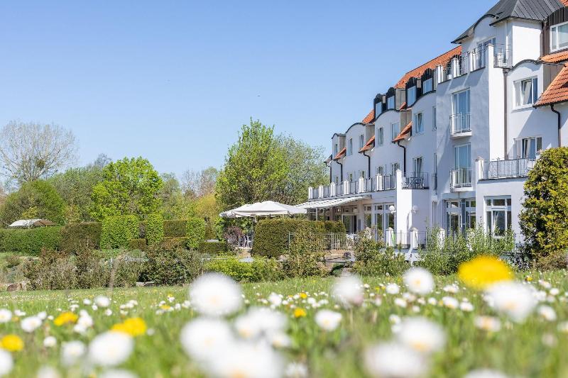 Landhotel Rügheim - Genel