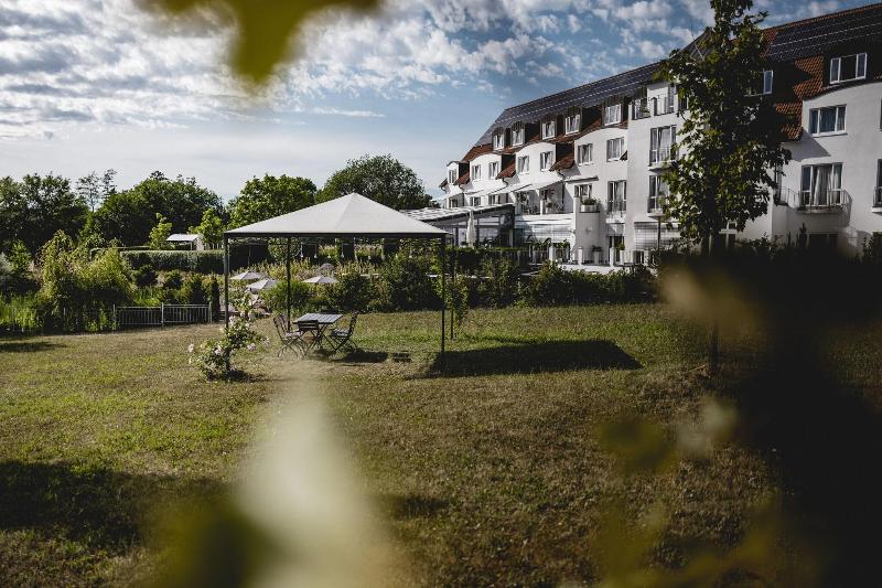 Landhotel Rügheim - Genel
