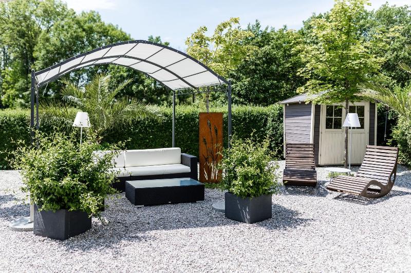 Landhotel Rügheim - Genel