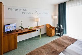 Landhotel Rügheim fotoÄŸrafÄ±