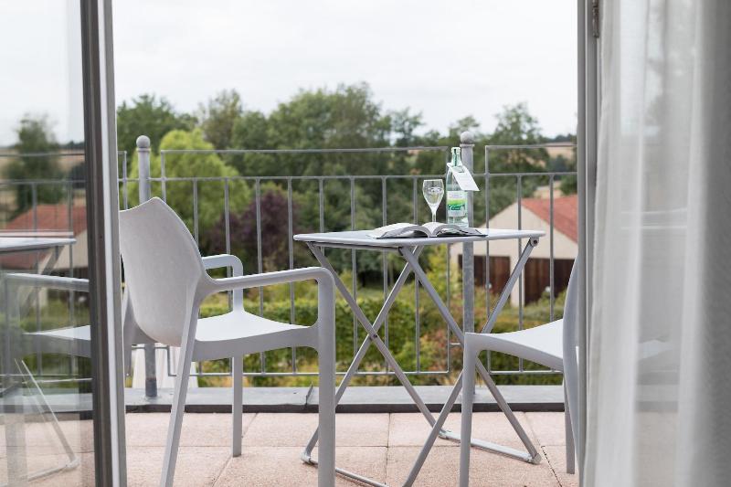 Landhotel Rügheim - Oda