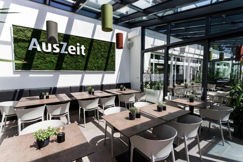 Landhotel Rügheim - Restoran