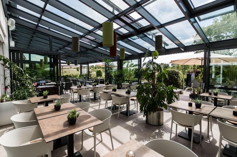 Landhotel Rügheim - Restoran