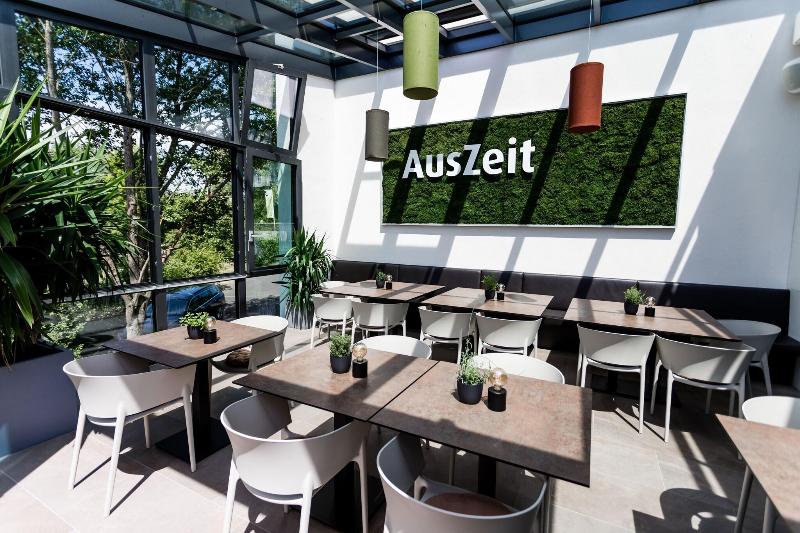 Landhotel Rügheim - Restoran