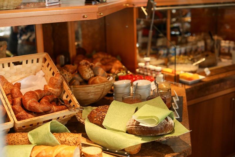 Landhotel Rügheim - Restoran