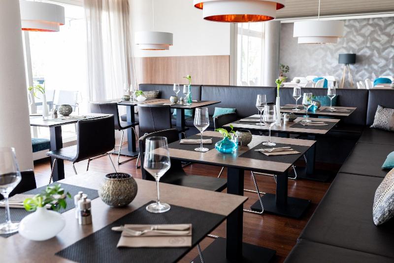 Landhotel Rügheim - Restoran