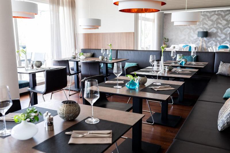 Landhotel Rügheim - Restoran