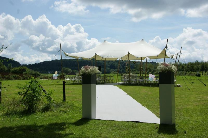 Bilderberg Kasteel Vaalsbroek - Toplantı