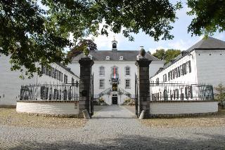 Bilderberg Kasteel Vaalsbroek fotoÄŸrafÄ±