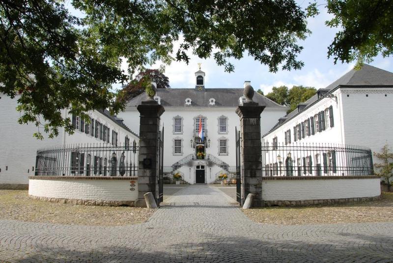 Bilderberg Kasteel Vaalsbroek - Genel