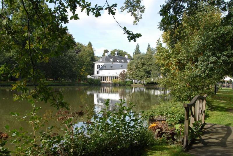 Bilderberg Kasteel Vaalsbroek - Genel