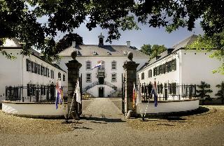 Bilderberg Kasteel Vaalsbroek otel fotoğrafı