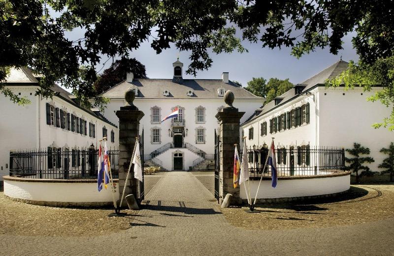 Bilderberg Kasteel Vaalsbroek - Genel