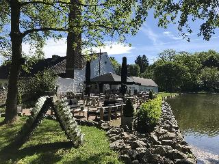 Bilderberg Kasteel Vaalsbroek fotoÄŸrafÄ±
