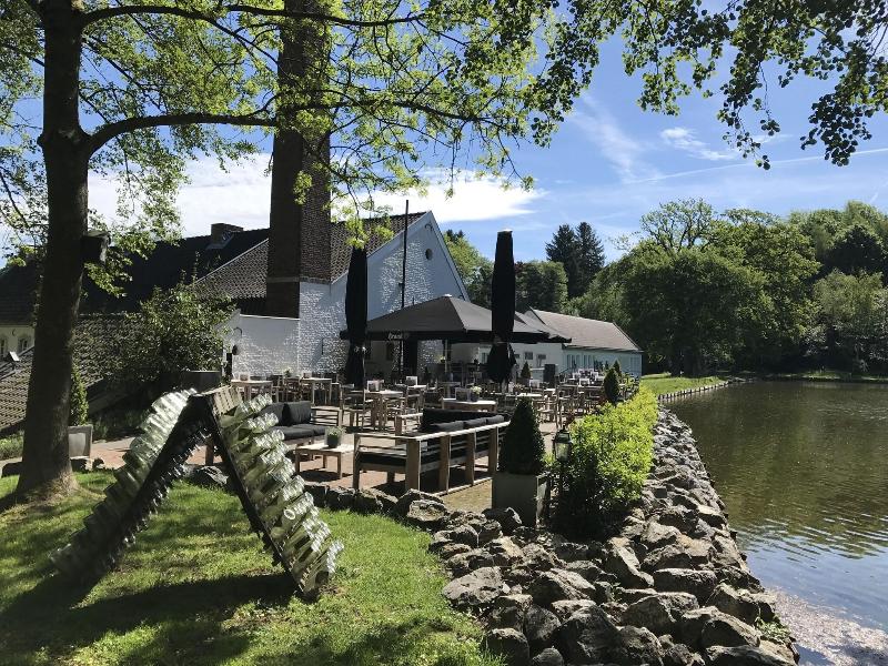 Bilderberg Kasteel Vaalsbroek - Genel