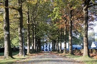 Bilderberg Kasteel Vaalsbroek fotoÄŸrafÄ±
