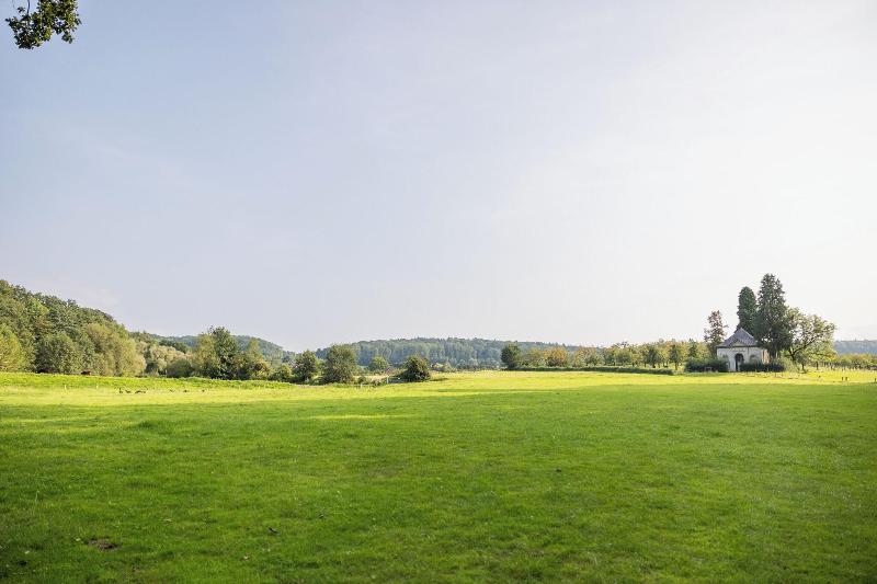 Bilderberg Kasteel Vaalsbroek - Genel