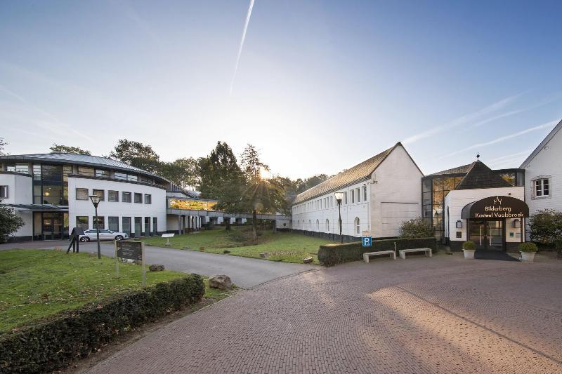 Bilderberg Kasteel Vaalsbroek - Genel
