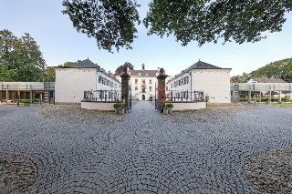 Bilderberg Kasteel Vaalsbroek fotoÄŸrafÄ±