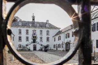 Bilderberg Kasteel Vaalsbroek fotoÄŸrafÄ±