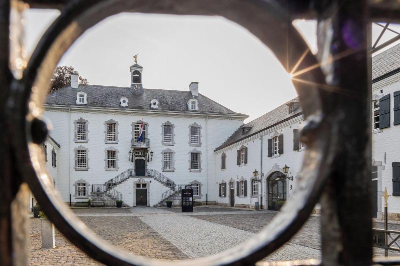 Bilderberg Kasteel Vaalsbroek - Genel