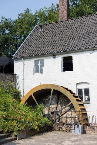 Bilderberg Kasteel Vaalsbroek fotoÄŸrafÄ±
