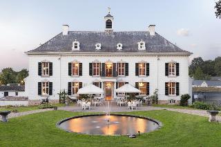 Bilderberg Kasteel Vaalsbroek fotoÄŸrafÄ±