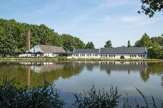 Bilderberg Kasteel Vaalsbroek fotoÄŸrafÄ±