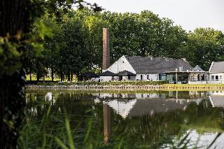 Bilderberg Kasteel Vaalsbroek fotoÄŸrafÄ±
