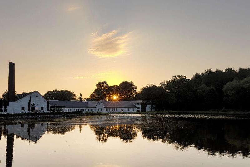 Bilderberg Kasteel Vaalsbroek - Genel