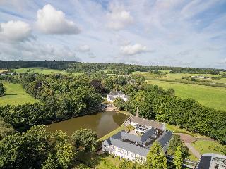 Bilderberg Kasteel Vaalsbroek fotoÄŸrafÄ±