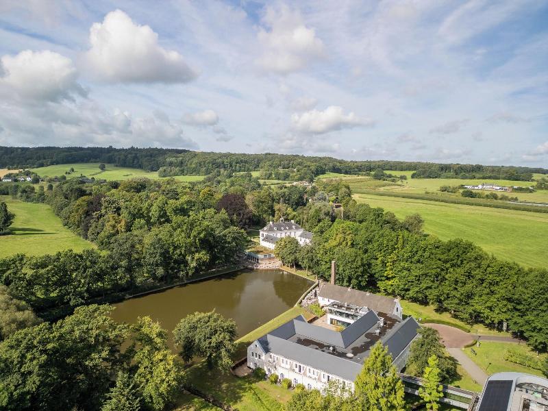 Bilderberg Kasteel Vaalsbroek - Genel