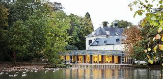 Bilderberg Kasteel Vaalsbroek fotoÄŸrafÄ±