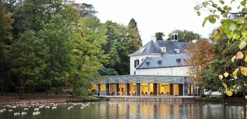 Bilderberg Kasteel Vaalsbroek - Genel