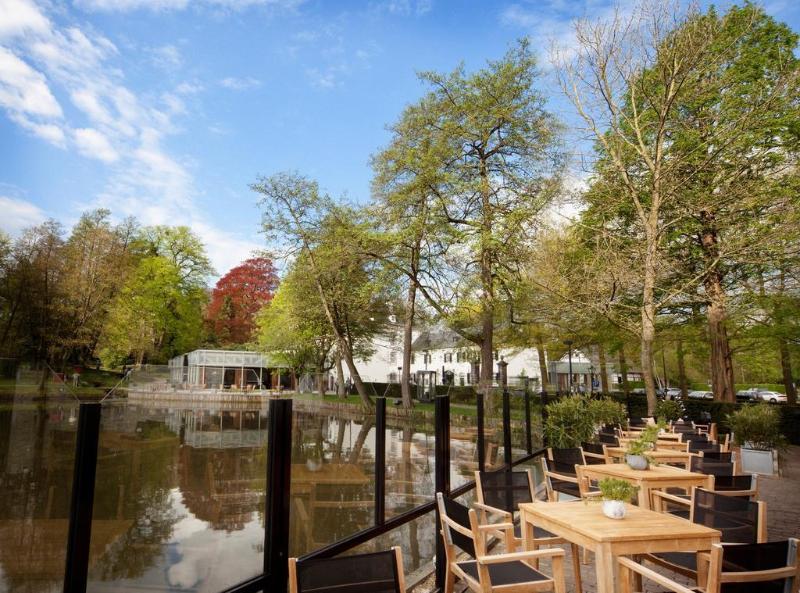 Bilderberg Kasteel Vaalsbroek - Genel