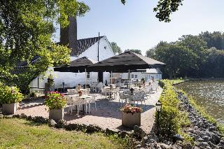 Bilderberg Kasteel Vaalsbroek fotoÄŸrafÄ±