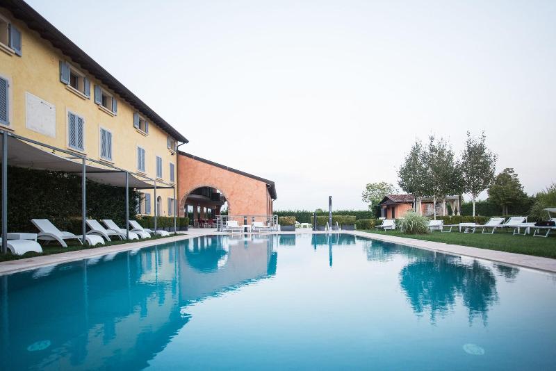 Hotel Corte del Paggio - Genel