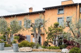Hotel Corte del Paggio fotoÄŸrafÄ±
