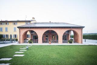 Hotel Corte del Paggio otel fotoğrafı