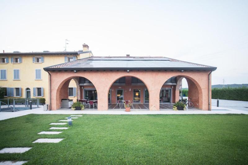 Hotel Corte del Paggio - Genel