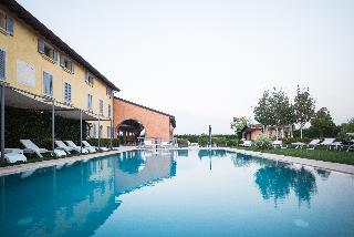 Hotel Corte del Paggio fotoÄŸrafÄ±