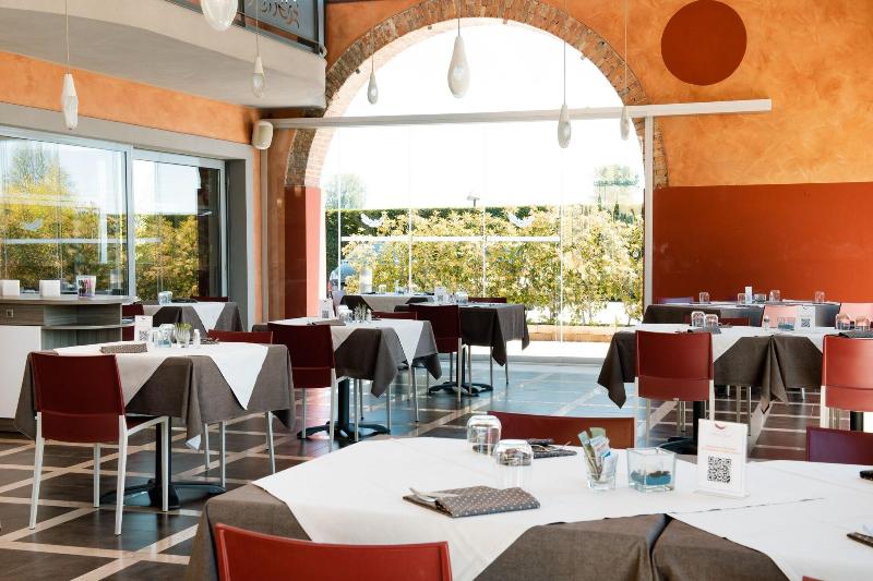 Hotel Corte del Paggio - Restoran