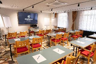 myNext Hotel Rudy fotoÄŸrafÄ±