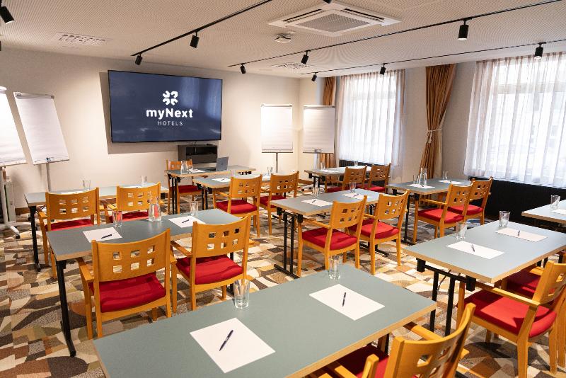 myNext Hotel Rudy - Toplantı