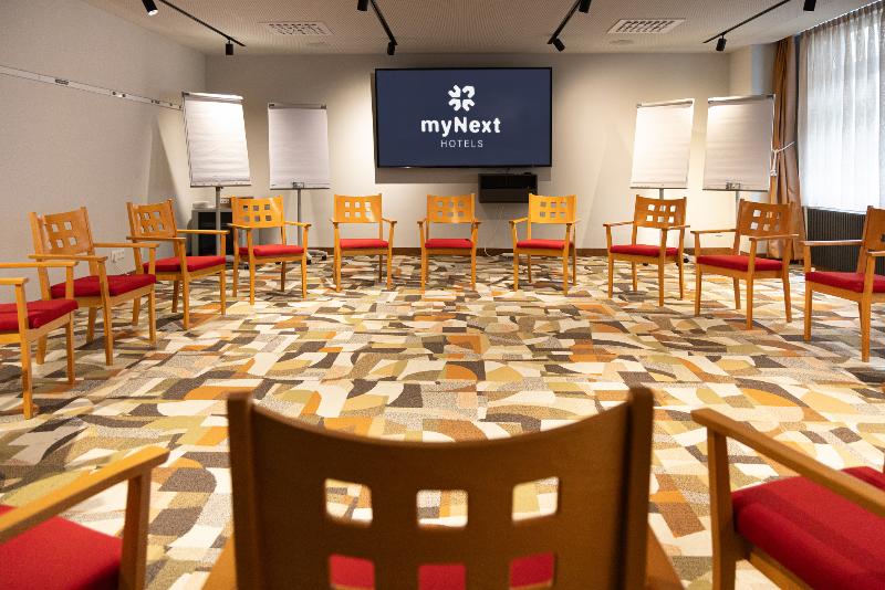 myNext Hotel Rudy - Toplantı