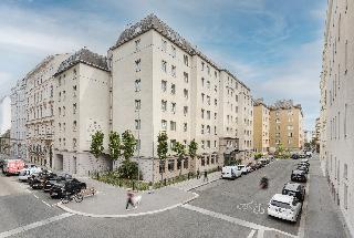 myNext Hotel Rudy otel fotoğrafı