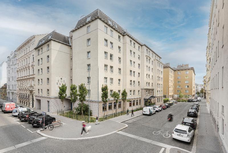 myNext Hotel Rudy - Genel