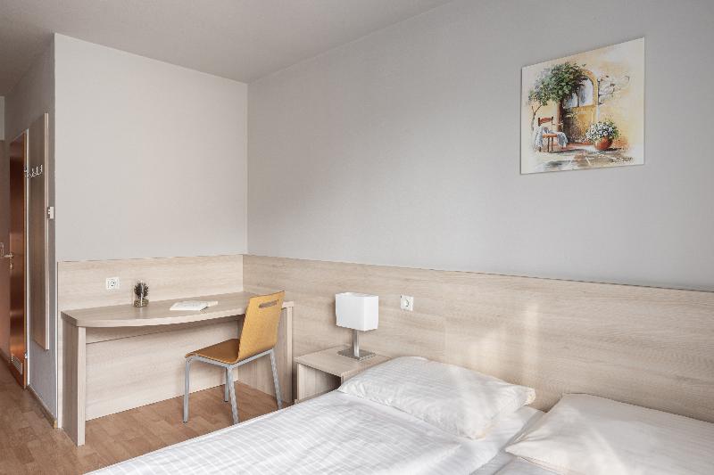 myNext Hotel Rudy - Oda